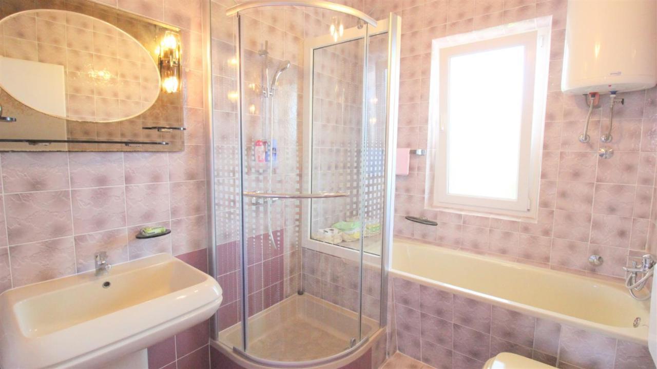 Tamaris Apartment Novigrad  Bagian luar foto