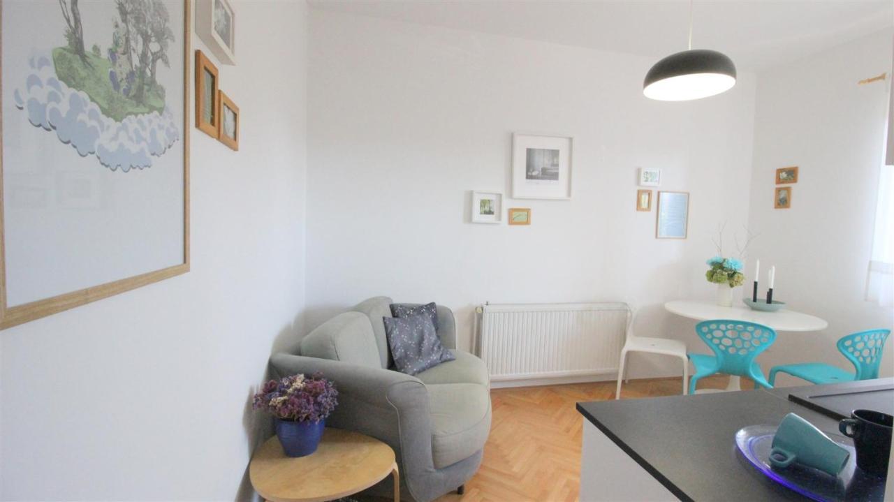 Tamaris Apartment Novigrad  Bagian luar foto